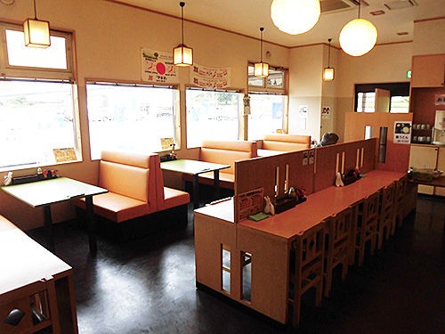 函館 ホーマック石川店の駐車場にある 渡邉うどん は激ウマうどん あなたは おもしろマガジン