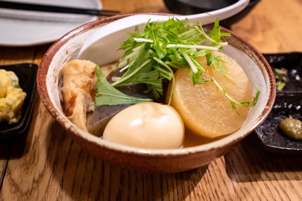 新橋 鳥取県 島根県 郷土料理かば Moyashiのフードショー