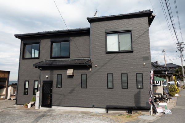 千葉竹岡 魚屋の磯料理まるとし Moyashiのフードショー