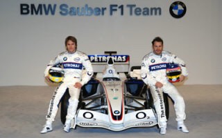 クイック・ニックの4つの特徴 : F1 えきぞーすとのーと