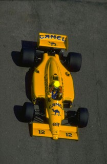 当時物・エポック・スロットカー　F1　ロータスホンダ・ベネトンフォード hqdefault.jpg