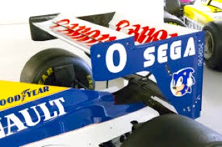 名車を振り返る ウィリアムズFW15C : F1 えきぞーすとのーと