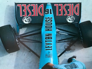 名車を振り返る マーチ881 : F1 えきぞーすとのーと
