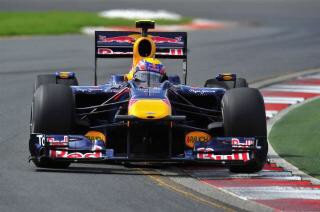 名車を振り返る レッドブルRB6 : F1 えきぞーすとのーと