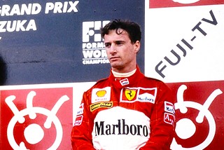 ポイント変わればチャンピオン変わる F1 えきぞーすとのーと