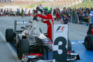 今さら聞けない F1用語 を深掘り F1 えきぞーすとのーと 今さら聞けない F1用語 を深掘り F1 えきぞーすとのーと