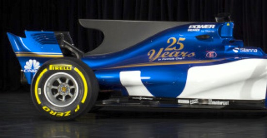 2017新車をみる ザウバーC36 : F1 えきぞーすとのーと 2017新車をみる ザウバーC36 : F1 えきぞーすとのーと