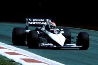 ジャック・ブラバム直筆サイン入り超特大写真…F-1ドライバー 名門チームを象徴するドライバーは？ 〜ブラバム編〜 : F1 えきぞーす