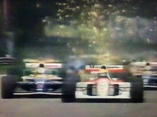 過去のレースを振り返る 1992年ベルギーGP : F1 えきぞーすとのーと 過去のレースを振り返る 1992年ベルギーGP : F1 えきぞーすとのーと