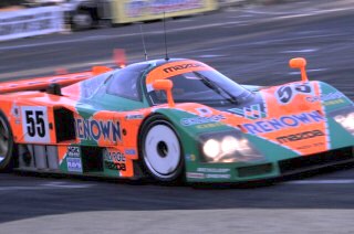 世界三大レースと偉大なる覇者 F1 えきぞーすとのーと