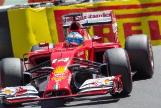Amazon.co.jp: ビッグスケールF1コレクション 10号 (フェラーリ