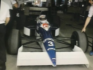 過去のレースを振り返る 1990年アメリカgp F1 えきぞーすとのーと