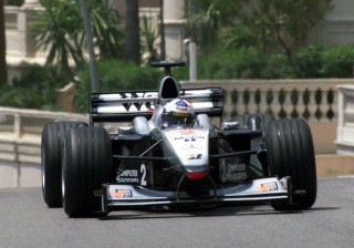 名車を振り返る マクラーレンMP4-15 : F1 えきぞーすとのーと