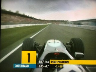 過去のレースを振り返る 2000年ドイツGP : F1 えきぞーすとのーと 過去のレースを振り返る 2000年ドイツGP : F1 えきぞーすとのーと