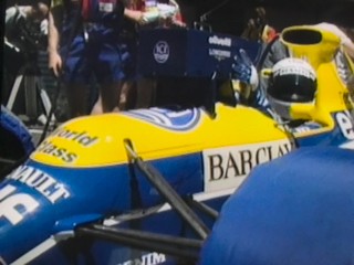 1/43 フェラーリ 641 1990 フランスGP 優勝車 アラン プロスト