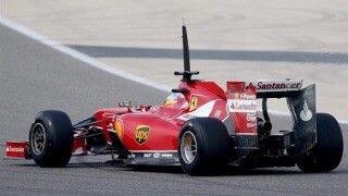 名車を振り返る フェラーリF14T : F1 えきぞーすとのーと 名車を振り返る フェラーリF14T : F1 えきぞーすとのーと
