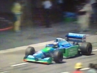 F1 GRAND PRIX 1994 3枚組 Amazon.co.jp: F1 LEGENDS F1 Grand Prix 1994 〈3枚組〉 [DVD