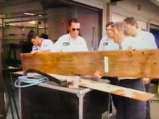 過去のレースを振り返る 1994年ベルギーGP : F1 えきぞーすとのーと