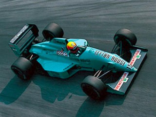 名車を振り返る マーチ1 F1 えきぞーすとのーと