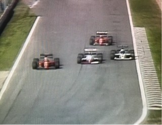 過去のレースを振り返る 1989年ポルトガルGP : F1 えきぞーすとのーと