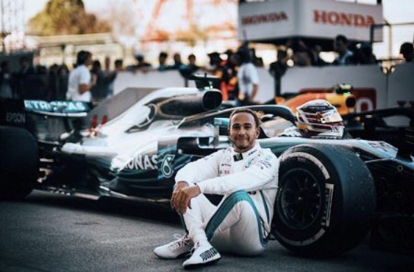 空想 東京オリンピックパークサーキット 仮 F1 えきぞーすとのーと