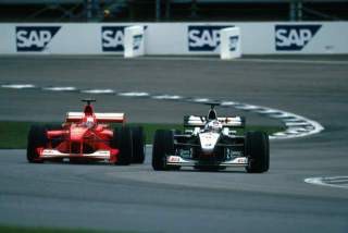 名車を振り返る マクラーレンMP4-15 : F1 えきぞーすとのーと 名車を振り返る マクラーレンMP4-15 : F1 えきぞーすとのーと