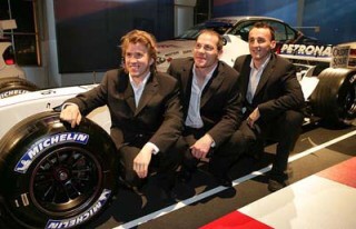クイック・ニックの4つの特徴 : F1 えきぞーすとのーと