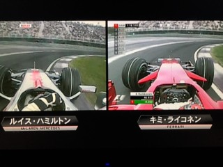 F1 2008 カナダGP プログラム F1】2008年Rd.7 カナダGP レビュー : Oretch Illustrated Ver.1.01