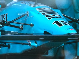 名車を振り返る マーチ881 : F1 えきぞーすとのーと