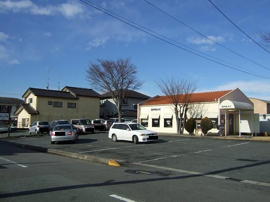 ２００９年１月１０日 コーヒースポットブレイク植田店 ミックスグリルサンド アナログ人間の食い走り日記 全力疾走