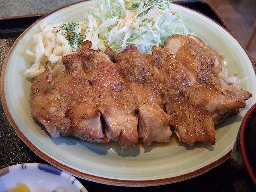 洋食亭 寅安 ようしょくてい とらやすし 天白区 洋食 Retty