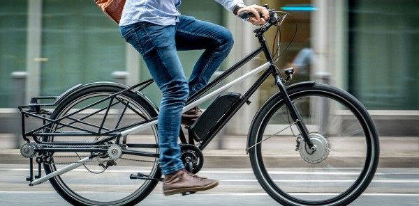 面白い自転車 珍国際の隠れ家