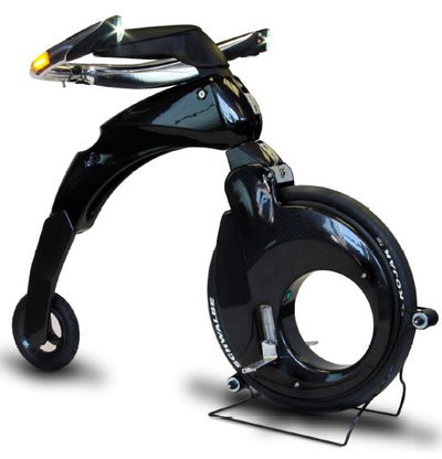 近未来商品 珍国際の隠れ家