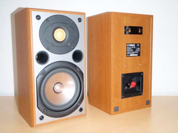 YAMAHA NS-90 ペア　音出し、外観とも良好 ヤマハ | NS-90 - スピーカーシステム - 概要