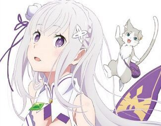 Re ゼロから始める異世界生活 あのレグルスを一瞬で リゼロ 過去編も遂に完結 二次元三次元
