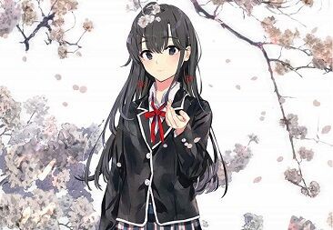 やはり俺の青春ラブコメはまちがっている 完 終わりは誰エンドに 俺ガイル アニメもやっぱり原作準拠か 二次元三次元