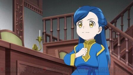 本好きの下剋上 ディルクの未来 本好き マインの行く末に 二次元三次元