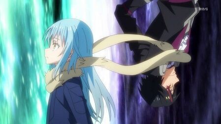 転生したらスライムだった件 魔王化でリムルは休眠状態へ 転スラ 留守を任されるのは 二次元三次元