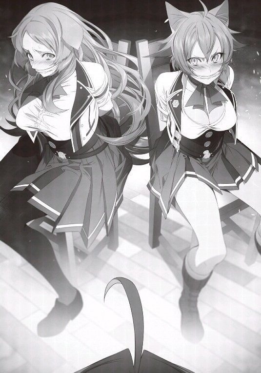 無職転生 異世界行ったら本気だす まとめ 二次元三次元