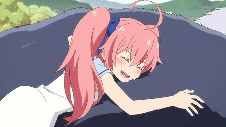 転生したらスライムだった件 転スラ日記 ミリムの登場で更に面白く 転スラ 可愛さと破壊力はやっぱり魔王 二次元三次元 転生したらスライムだった件 転スラ日記 ミリムの登場で更に面白く 転スラ 可愛さと破壊力はやっぱり魔王 二次元三次元