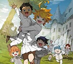 約束のネバーランド ２期 原作読者からは批判の声も 約ネバ やはり農園出てからが微妙 二次元三次元