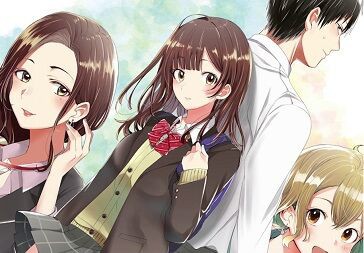 ひげを剃る そして女子高生を拾う ストーリー性が話題に ひげひろ 現実とフィクションの区別は 二次元三次元