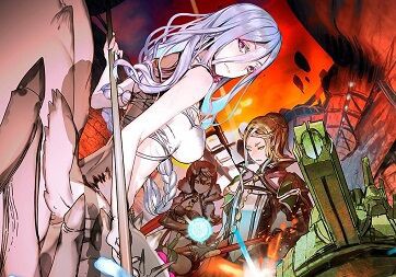 蜘蛛ですが なにか 夢のアラクネ進化 蜘蛛ですが このまま終わりはないわー 二次元三次元