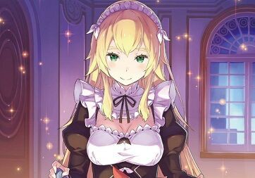 Re ゼロから始める異世界生活 フレデリカが可愛すぎる リゼロ もっと獣なイメージが 二次元三次元