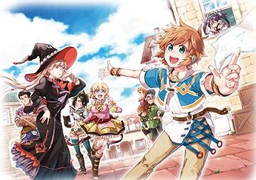 たとえばラストダンジョン前の村の少年が序盤の街で暮らすような物語 今期良作アニメも最終話へ ラスダン カットし続けた最後の終着点は 二次元三次元