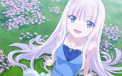 賢者の弟子を名乗る賢者 アニオリがどう今後に影響するか わしかわ 今後の登場キャラ達に期待 二次元三次元