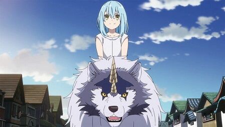 転生したらスライムだった件 転スラ日記 日記の登場キャラはどこまでの範囲 転スラ シズさんも空想で登場の可能性 二次元三次元 転生したらスライムだった件 転スラ日記 日記の登場キャラはどこまでの範囲 転スラ シズさんも空想で登場の可能性 二次元三次元