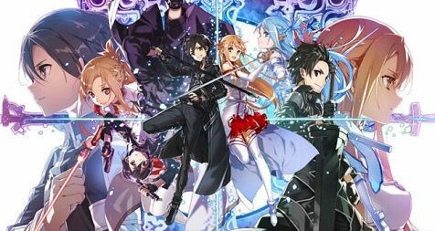 Sao ついに開戦 整合騎士は 一騎当千 だがしかし 苦戦 二次元三次元