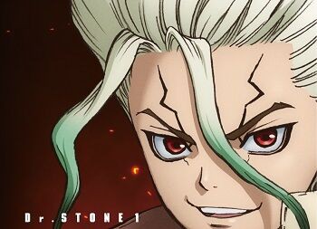 Dr Stone ドクターストーン Stone Wars 気になる龍水の声優 ドクスト 今後の人気を左右する重要人物 二次元三次元