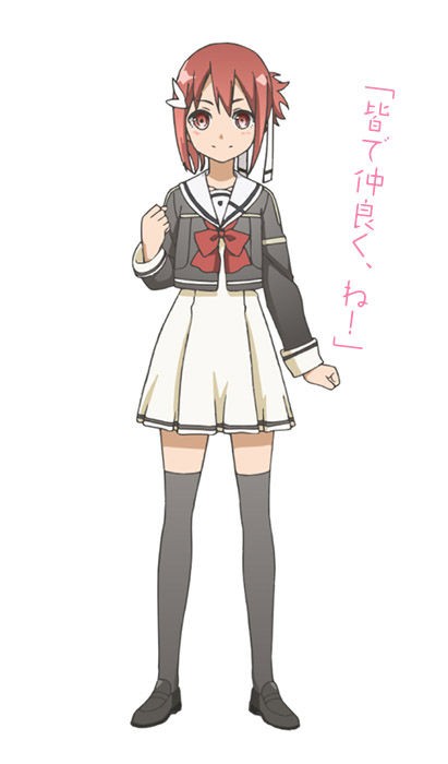 ゆゆゆ 結城友奈は五周年かわいい勇者である 満開ッ 二次元三次元